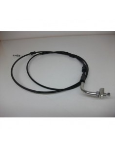 TRASMISION GAS PIAGGIO ZIP 100 4T