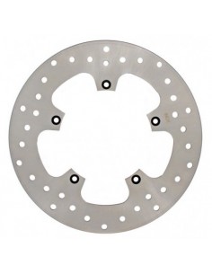 DISCO FRENO DELANTERO BEBERLY 500CC 07-11