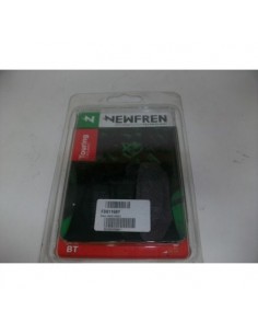 JUEGO PASTILLAS FRENO DELANTERO GILERA SP01,SP02,CRONO 125CC