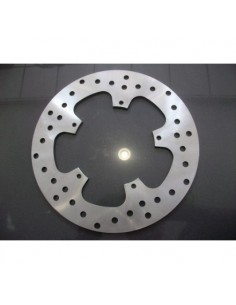 DISCO FRENO DELANTERO APRILIA SR-MAX 125/300 GILERA NEXUS...