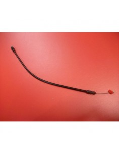 TRANSMISION APERTURA ASIENTO PIAGGIO BEBERLY...