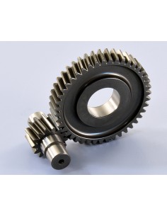 KIT DESARROLLO SECUNDARIO POLINI PIAGGIO LIBERTY 50 4T I...