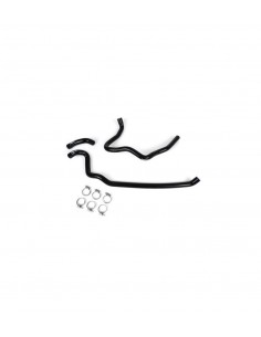 JUEGO TUBOS REFRIGERACION BGM PRO SILICONA BGM PRO 180º...