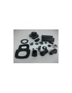 KIT GOMAS CARROCERIA VESPA PRIMAVERA 75/125CC