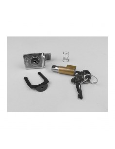 JUEGO CERRADURAS DIRECIÓN-MALETERO VESPA 200 DN/DS/150CL