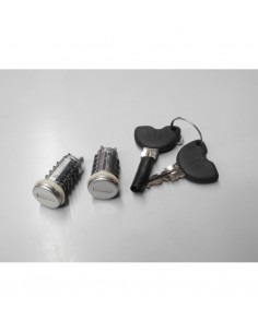 JUEGO BOMBILLOS VESPA ET2/VESPA LX 50