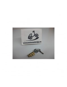 JUEGO CERRADURA DIRECION VESPA SPRINT S VESPA 160