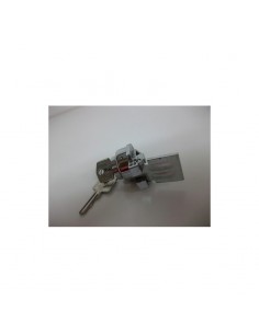 CERRADURA DIRECCION VESPA 125/150 L/S FARO REDONDO