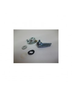 KIT LEVA CERRADURA PUERTA MOTOR VESPA SUPER/PRIMAVERA...