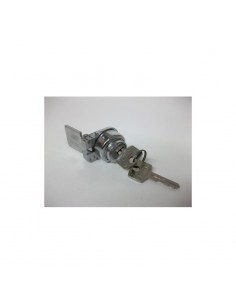 CERRADURA DIRECCION VESPA 125 N/S 57/61 LEVA ESTRECHA