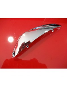 CRESTA GUARDABARROS VESPA GTS 125/250/300CC (2007/2013)