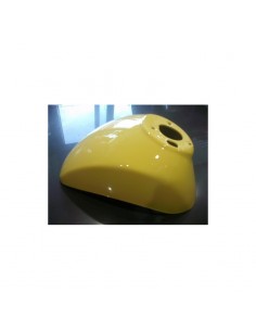 GUARDABARROS DELANTERO AMARILLO 928/A VESPA GTS/ LX...