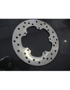 DISCO FRENO TRASERO PIAGGIO BEBERLY 500CC