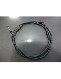 TRANSMISION APERTURA GAS PIAGGIO LIBERTY 125CC 4T