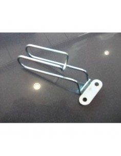 ABRAZADERA LATIGUILLO FRENO DELANTERO PIAGGIO SKR 125CC