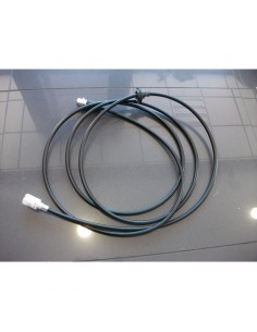 TRANSMISION KMS PIAGGIO QUARGO