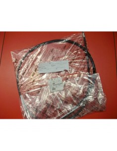 TRANSMISION FRENO MANO GILERA GP 800