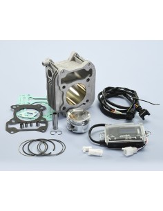 CILINDRO POLINI VESPA PRIMAVERA/SPRINT 125-150CC 4T...