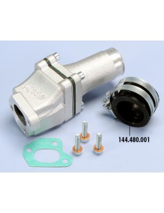 CAJA LAMINAS POLINI APE 50CC PWK CARBURADOR 24/26/28/30