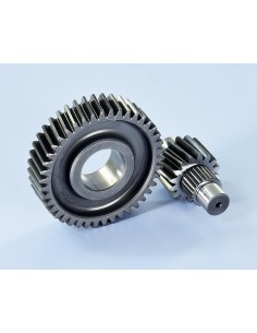 DESARROLLO SECUNDARIO POLINI VESPA PRIMAVERA/SPRINT...