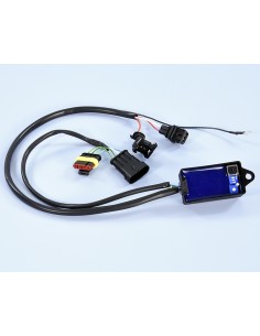 ECU POLINI PROGRAMABLE VESPA GTS 300CC EURO 3-4