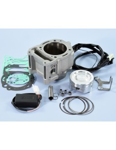 CILINDRO POLINI VESPA GTS 300CC IE EURO 3-4