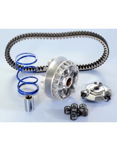 KIT TRANSMISION POLINI VESPA GTS 300 IE EURO 3-4