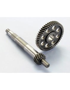 KIT DESARROLLO PRIMARIO POLINI VESPA GTS 300 4T (Z:15/49)