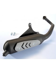 ESCAPE POLINI HOMOLOGADO PIAGGIO ZIP 50CC