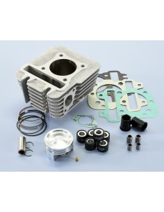 CILINDRO POLINI VESPA PRIMAVERA/PIAGGIO LIBERTY 50CC 4T...