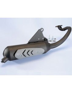 ESCAPE POLINI PGO BIG MAX