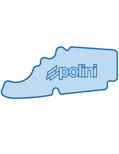 FILTRO AIRE POLINI VESPA PRIMAVERA 50CC 4T IGET 3V