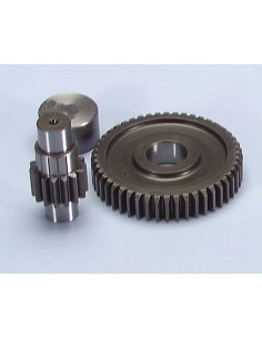 KIT DESARROLLO SECUNDARIO `PIAGGIO ZIP,QUARTZ 50CC(Z:16/37)