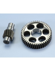 KIT DESARROLLO SECUNDARIO POLINI PIAGGIO NTT 50CC