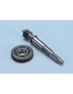 KIT DESARROLLO PRIMARIO POLINI KYMCO DINK 125-150(LLANTA...