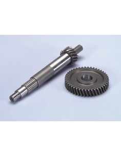 KIT DESARROLLO PRIMARIO POLINI PIAGGIO SKIPPER 125CC 4T...