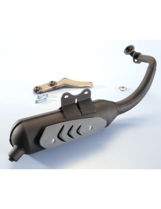 ESCAPE POLINI HOMOLOGADO PEUGEOT LUDIX 50CC