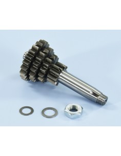 KIT PIÑON PRIMARIO POLINI VESPA SUPER/PRIMAVERA...