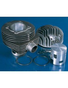 CILINDRO POLINI HIERRO VESPA PX 125-150CC HIERRO...