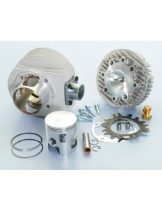 CILINDRO POLINI VESPA PX 125-150CC(ALUMINIO DIAMETRO 63...