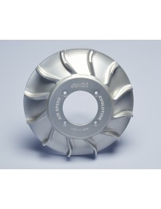 ASPA VENTILADOR POLINI ALUMINIO ENCENDIDO VESPA...