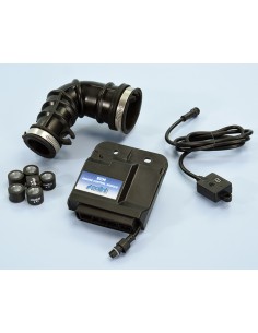 KIT CENTRALITA ELECTRONICA POLINI VESPA PRIMAVERA/PIAGGIO...