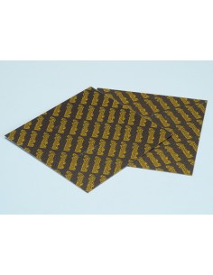 JUEGO LAMINAS CARBONO POLINI(SET 2 PIEZAS:MEDIDAS...