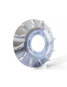 ASPA VENTILADOR POLINI ALUMINIO ENCENDIDO POLINI VESPA...