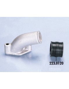 COLECTOR ADMISION POLINI DIAMETRO 28 VESPA PX...