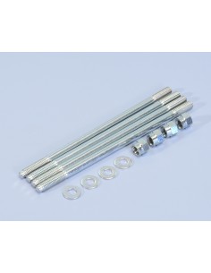 JUEGO ESPARRAGOS CILINDRO POLINI CILINDRO VESPA...