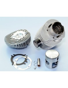 CILINDRO POLINI ALUMINIO VESPA PX/IRIS/DN/DS/COSA/TX...