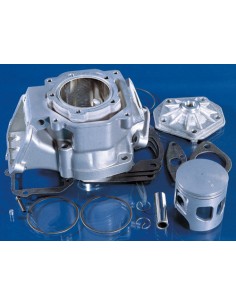 CILINDRO POLINI APRILIA AF1 FUTURA,SX 125,RS 125,TUAREG...