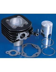 CILINDRO POLINI VESPINO AL/ALX/NL/NLX/NXE/F9 50CC (D:43,8)