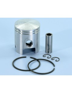 PISTON POLINI VESPINO AL/ALX/NL/NLX/NXE/F9 50CC(D:43,8)